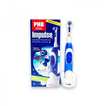PHB Cepillo Electrico Clinic Impulse