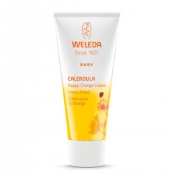 CALENDULA CREMA PAÑAL BEBE...