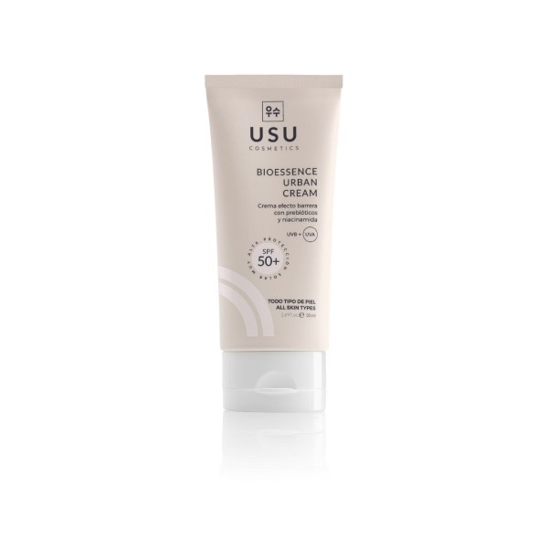 USU BIOESSENCE URBAN CREAM SPF 50+ 1...