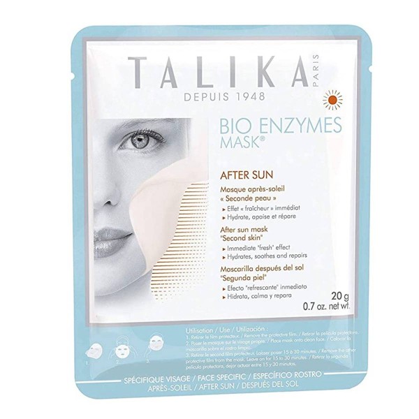 BIO ENZYMES MASK AFTER SUN TALIKA 1...