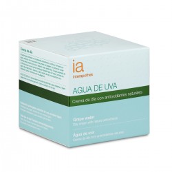 INTERAPOTHEK CREMA DIA AGUA...