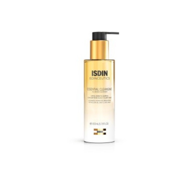 ISDINCEUTICS ESSENTIAL CLEANSING 1...