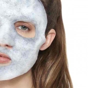 TALIKA BUBBLE MASK BIO-DETOX