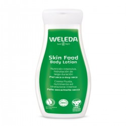 SKIN FOOD BODY LOTION...
