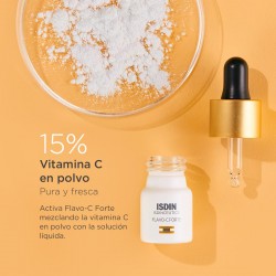 PACK ISDINCEUTICS FLAVO-C... 2