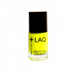 +LAQ COLOURS Pintauñas...