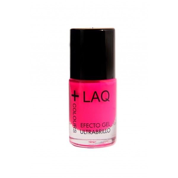 +LAQ COLOURS Pintauñas Fluor Nº3-...