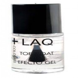 +LAQ COLOURS PINTAUÑAS TOP...
