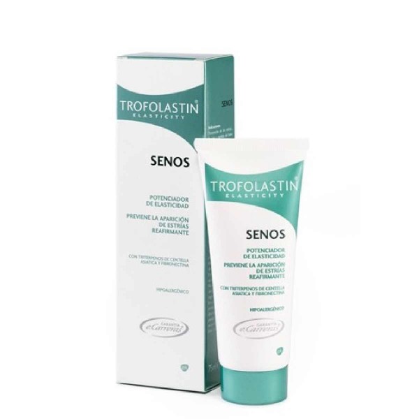 TROFOLASTIN SENOS CREMA 75ML
