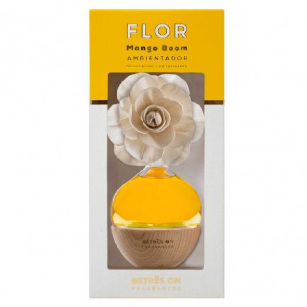 BETRES ON AMBIENTADOR SWEET MANGO 85 ML