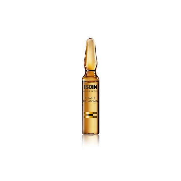 Isdinceutics Flavo-C Melatonin