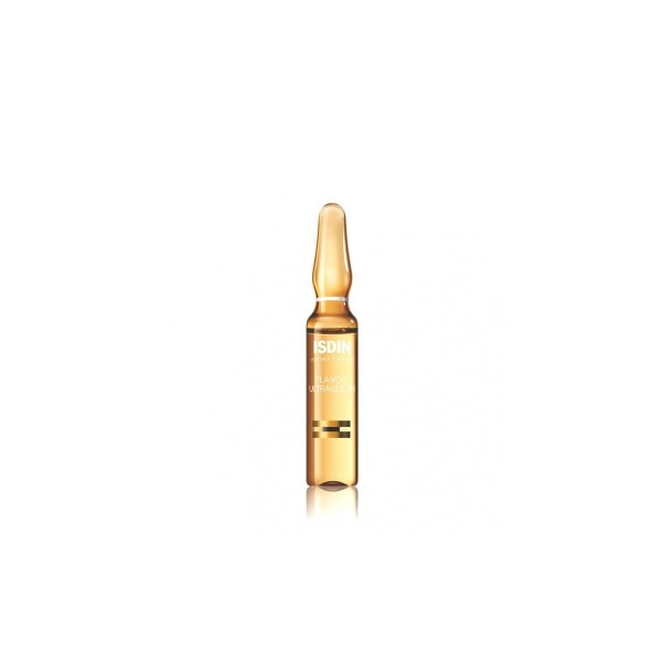 ISDINCEUTICS FLAVO-C ULTRAGLICAN 2 ML