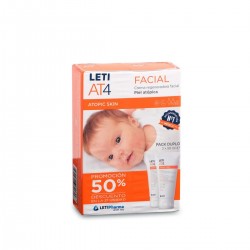 CREMA FACIAL LETI PIEL...