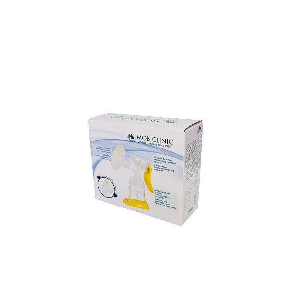 Sacaleches Mobiclinic