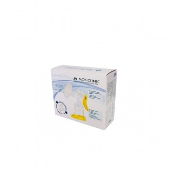 Sacaleches Mobiclinic
