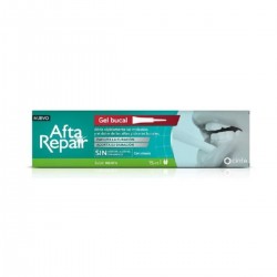 AFTA REPAIR GEL 1 ENVASE 15...