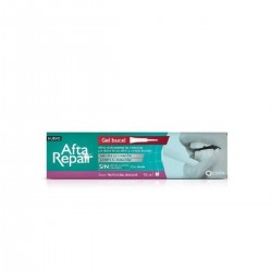 AFTA REPAIR GEL 1 ENVASE 15...