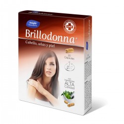 PACK BRILLODONNA 3 MESES...