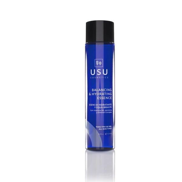 USU ESENCIA HIDRATANTE 100 ML