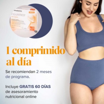FIGURMED METABOL 30 COMPRIMIDOS