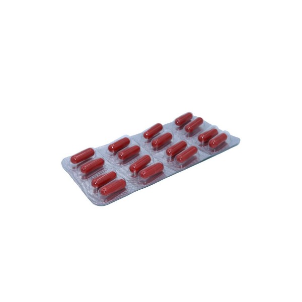 BIE3 CHITOSAN SLIMPCAPS 500 MG 80...