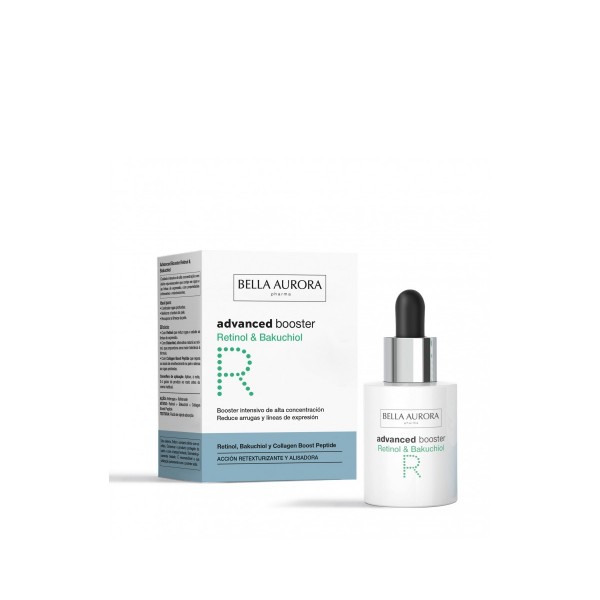 Bella Aurora Advanced booster Retinol...