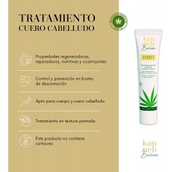KANNEH TRATAMIENTO CUERO... 2