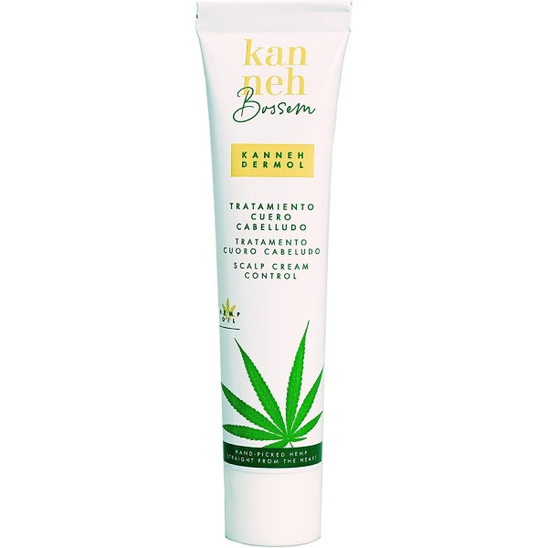 KANNEH TRATAMIENTO CUERO CABELLUDO 75ML