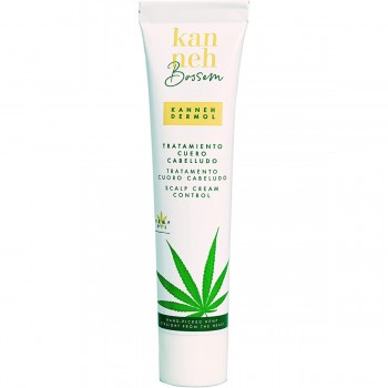 KANNEH TRATAMIENTO CUERO CABELLUDO 75ML
