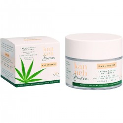 KANNEH CREMA FACIAL...
