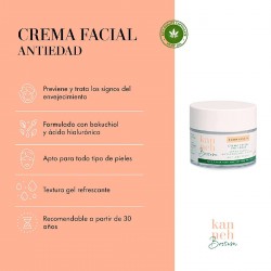 KANNEH CREMA FACIAL... 2