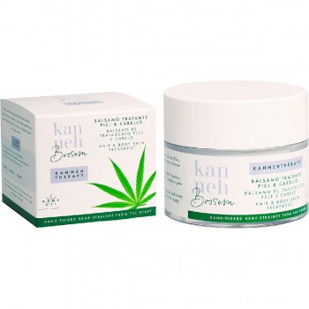 KANNEH BÁLSAMO TRATANTE PIEL Y CABELLO 50ML
