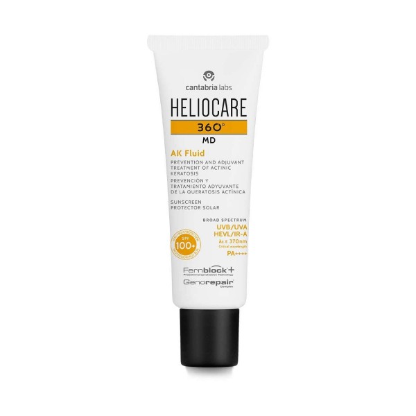 HELIOCARE 360º MD AK Fluid 50 ml