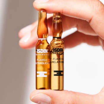 ISDINCEUTICS PACK DAY & NIGHT