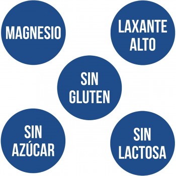 Ana Maria Lajusticia Magnesio 147 comprimidos