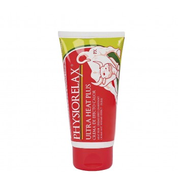PHYSIORELAX ULTRA HEAT EFECTO CALOR 75 ML