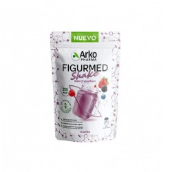 Figurmed Shake Frutos Rojos...
