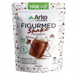 Figurmed Shake Chocolate...