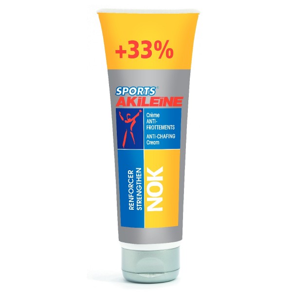 AKILEINE NOK CREMA ANTIRROZADURAS 75 ML