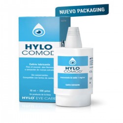 HYLO-COMOD®  1 mg/ml de...