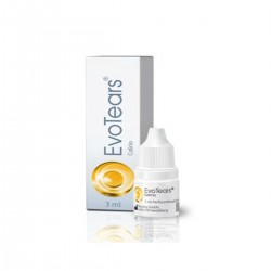 EvoTears® Colirio Ojo Seco