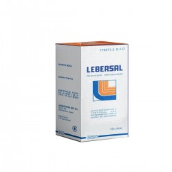 Lebersal Granulado...