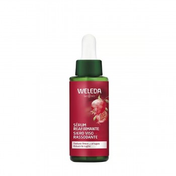 Weleda Sérum Reafirmante de Granada y Péptidos de Maca