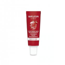 Weleda Contorno de Ojos...