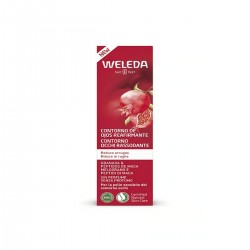 Weleda Contorno de Ojos... 2