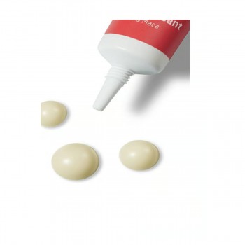 Weleda Contorno de Ojos Reafirmante de Granada y Péptidos de Maca
