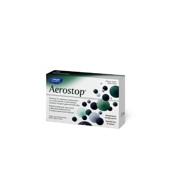 Aerostop® Mayla