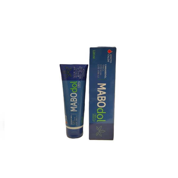 MABOdol CBD 120ml