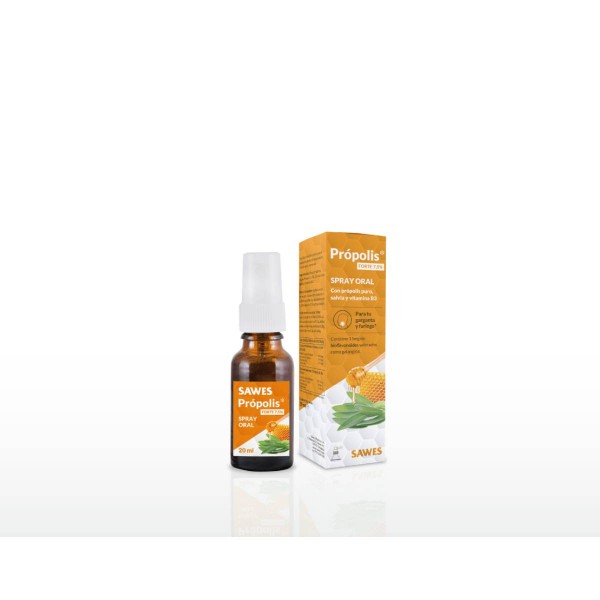 SAWES Propolis Spray Oral 20ml