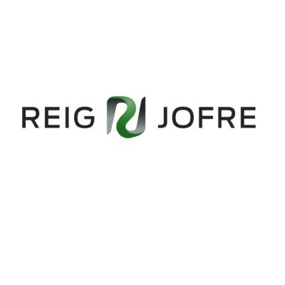 LABORATORIO REIG JOFRE, S.A. OTC